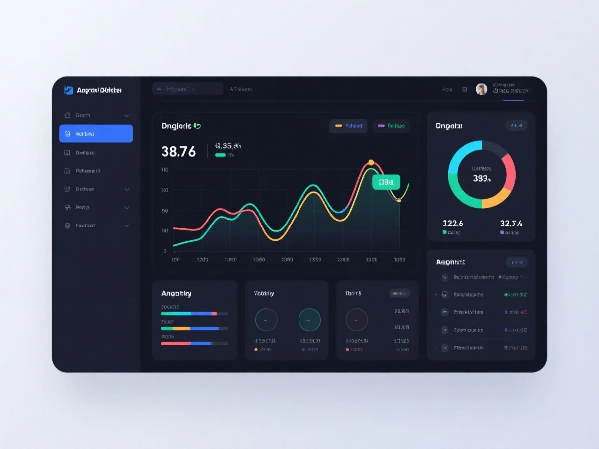 七星彩综合走势图数据展示