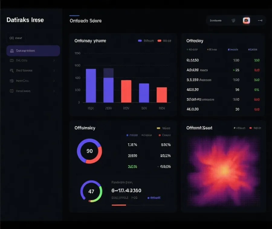 七星彩历史遗漏统计方法示意图