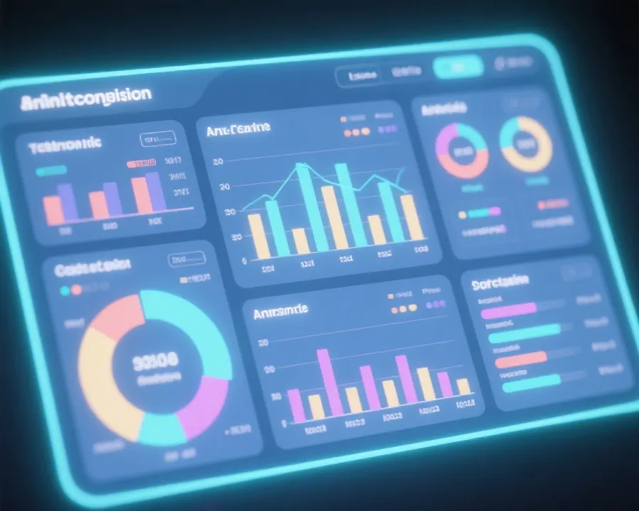 七星彩专业分析网数据分析平台示意图